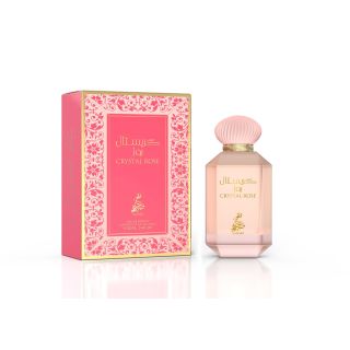 Sahari Crystal Rose EDP 100 ml (6294019015351)