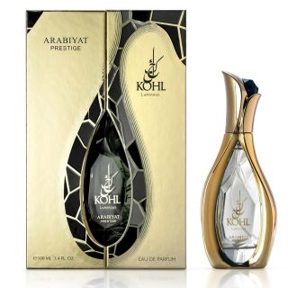 Arabiyat Prestige Kohl Luminous EDP U 100 ml (6290361912461)