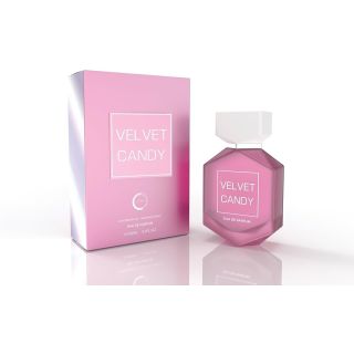 Camara Velvet Candy EDP W 100 ml (6294019026043)