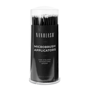 Nanolash Microbrush Applicators 1,5 mm (5905669547772)