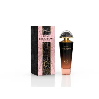 Camara Dome Panorama Intense EDP W 90 ml (6294019018376)