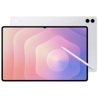 Samsung Galaxy Tab S11 Ultra 5G Tablet 12GB / 256GB Platinum Silver (SM-X936BZSREUB)