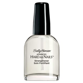 Sally Hansen Advanced Hard as Nails Strengthener Clear 13 ml (74170450835)