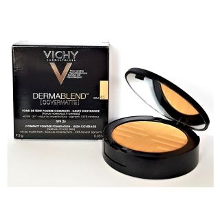 Vichy Dermablend Covermatte 45 Gold 9,5 g (3337875563055)