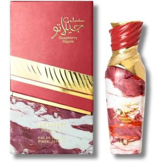 Arabiyat Prestige Gelato Raspberry Ripple EDP W 100 ml (6290361912898)