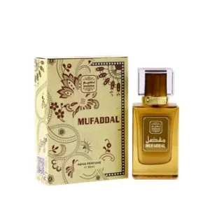 Naseem Mufaddal EDT U 100 ml (6295253077426)