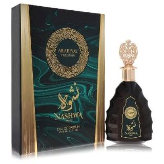 Arabiyat Prestige Nashwa Noir EDP U 100 ml (6290102035633)