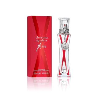 Christina Aguilera Xtina EDP W 30 ml (719346295499)