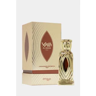 Zimaya Al Maha Gold CPO U 20 ml (6290171075424)