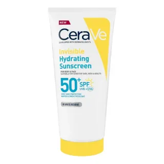 CeraVe Solar Milk SPF50+ 177 ml (3337875945738)