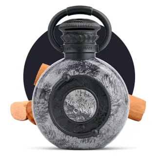 Al Wataniah Royal Oak I EDP 100 ml (5055810057268)