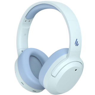 Edifier W820NB Wireless Headphones with ANC / Hi-Res (W820NBBL)