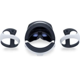 Sony VR2 PlayStation (711719453994)