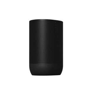 Sonos Move 2 Stereo portable speaker (MOVE2EU1BLK)