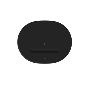 Sonos Move 2 Stereo portable speaker (MOVE2EU1BLK)