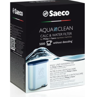 Saeco AquaClean CA6903/00 Water Filter For Coffee Machines (CA6903/00)