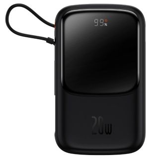 Baseus Qpow Pro PPQD060001 Power bank 10000 mAh (PPQD060001)