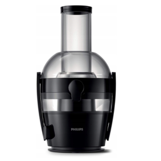 Philips HR1856/70 QuickClean Juicer (HR1856/70)