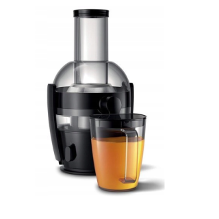 Philips HR1856/70 QuickClean Juicer (HR1856/70)