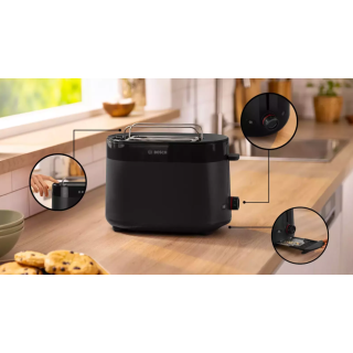 Bosch TAT2M123 Toaster 950W (TAT2M123)