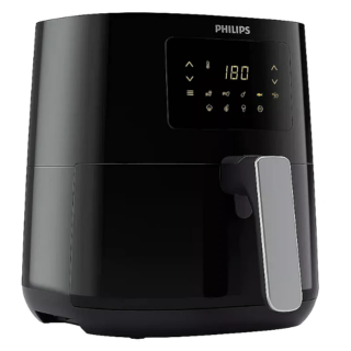 Philips 3000 Series HD9252/70 Airfryer 1400W (HD9252)