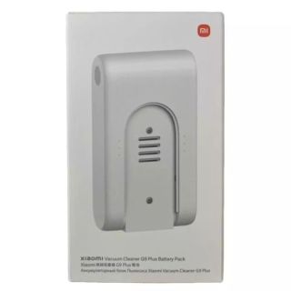 Xiaomi Mi Vacuum Cleaner G9 Plus and G10 Battery Pack (BHR6459CN)