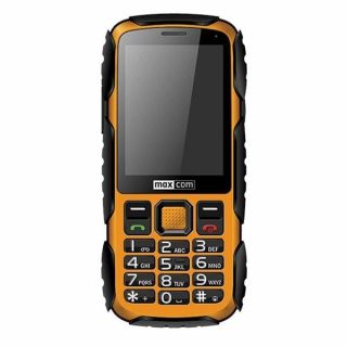 Maxcom MM920 Strong Mobile Phone (MM920Y)