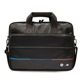 BMW BMCB15PUCARTCBK Laptop Bag 16" (BMCB15PUCARTCBK)