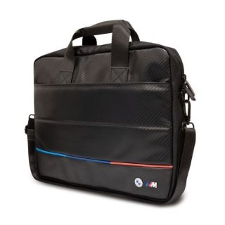 BMW BMCB15PUCARTCBK Laptop Bag 16" (BMCB15PUCARTCBK)