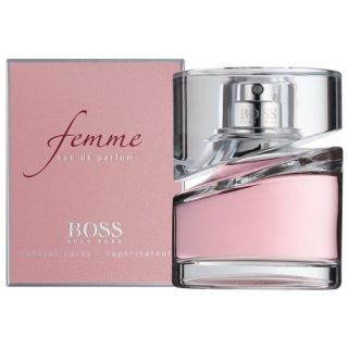 Hugo Boss Femme EDP 75ml (737052041353)