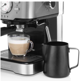 Princess Cob Coffeemaker (01.249412.01.001)