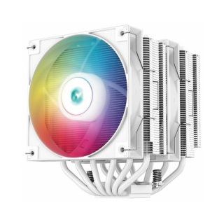 Deepcool AG620 ARGB Cooler (R-AG620-WHANMN-G-2)