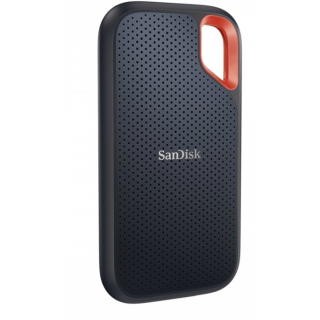 SanDisk SSD Portable Disk 4TB (SDSSDE61-4T00-G25)