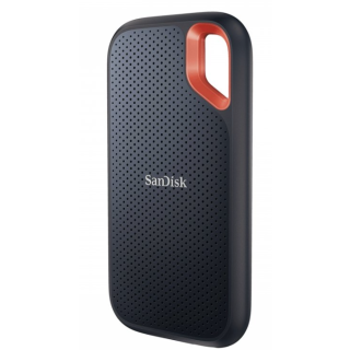 SanDisk SSD Portable Disk 4TB (SDSSDE61-4T00-G25)