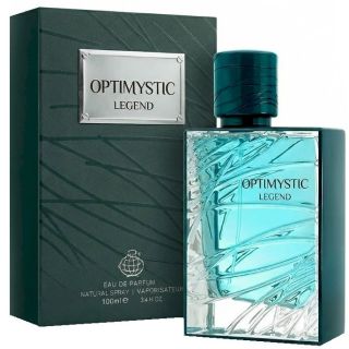 Fragrance World Optimystic EDP 100ml (6290360377407)