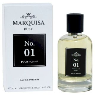 Marquisa Dubai No. EDP 100ml (6295124042560)