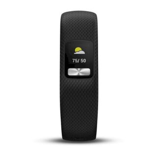 Garmin Vivofit 4 L Activity Tracker / black (010-01847-13)