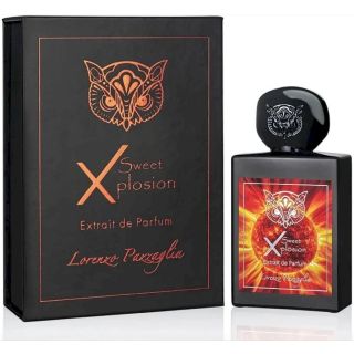 Lorenzo Pazzaglia Sweet Xplosion PAR 50ml (8050628980224)