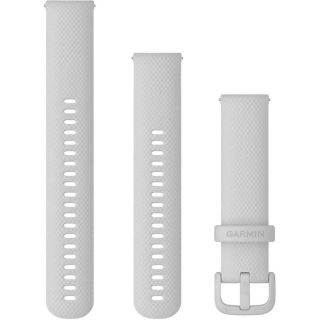 Garmin Quick Release Watch Strap for Vivomove Trend 20mm / grey (010-12924-86)