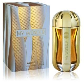 Ajmal My Wonder EDP 85ml (6293708015672)