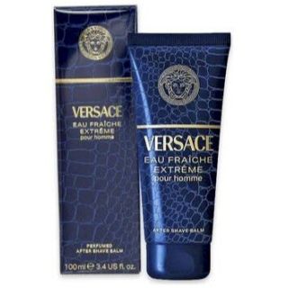Versace Man Aftershave Balm 100ml (8011003903733)