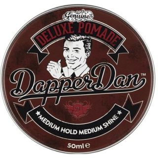 Dapper Dan Deluxe Pomade Hair Wax 50ml (608597529425)