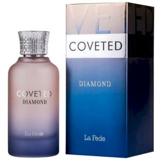 La Fede Coveted EDP 100ml (6291107979076)
