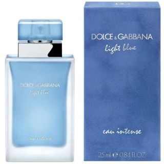 Dolce&Gabbana Light Blue EDP 25ml (8057971181339)