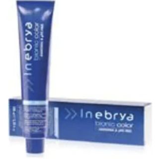 Inebrya Bionic Color Hair Color 100ml (8033219160113)