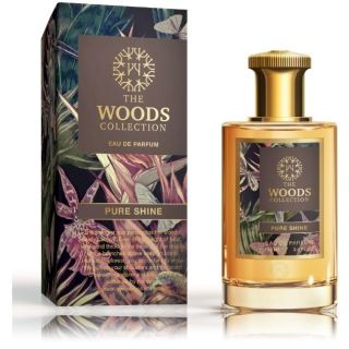The Woods Collection Pure Shine EDP 100ml (3760294350560)