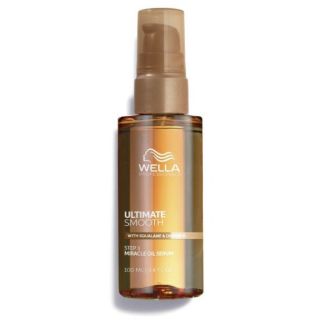 Wella Professionals Ultimate Smooth Hair Serum 100ml (4064666906133)