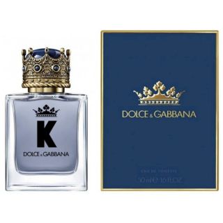 Dolce&Gabbana K EDT 50ml (8057971181483)