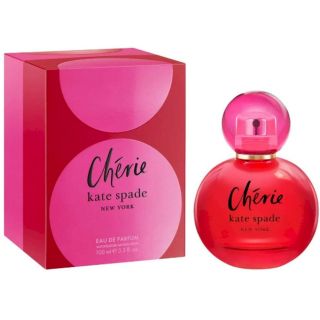 Kate Spade Chérie EDP 100ml (3386460136334)
