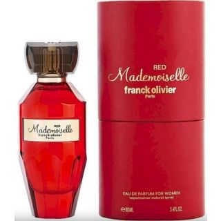 Franck Olivier Mademoiselle EDP 100ml (3516641964313)